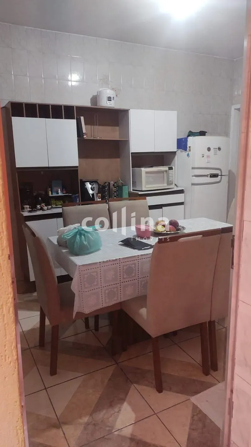 Casa, 4 quartos, 10 m² - Foto 21