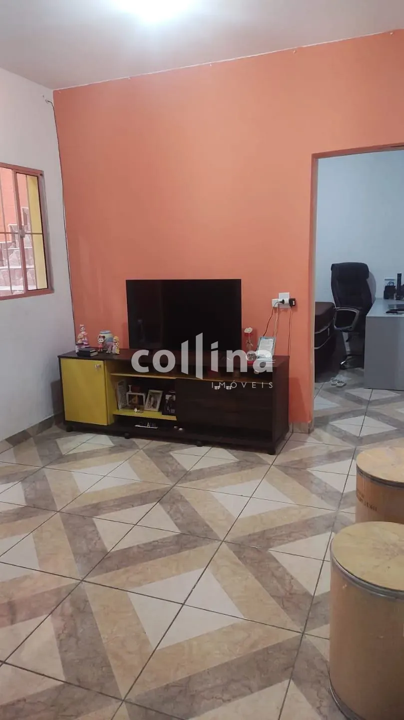 Casa, 4 quartos, 10 m² - Foto 9