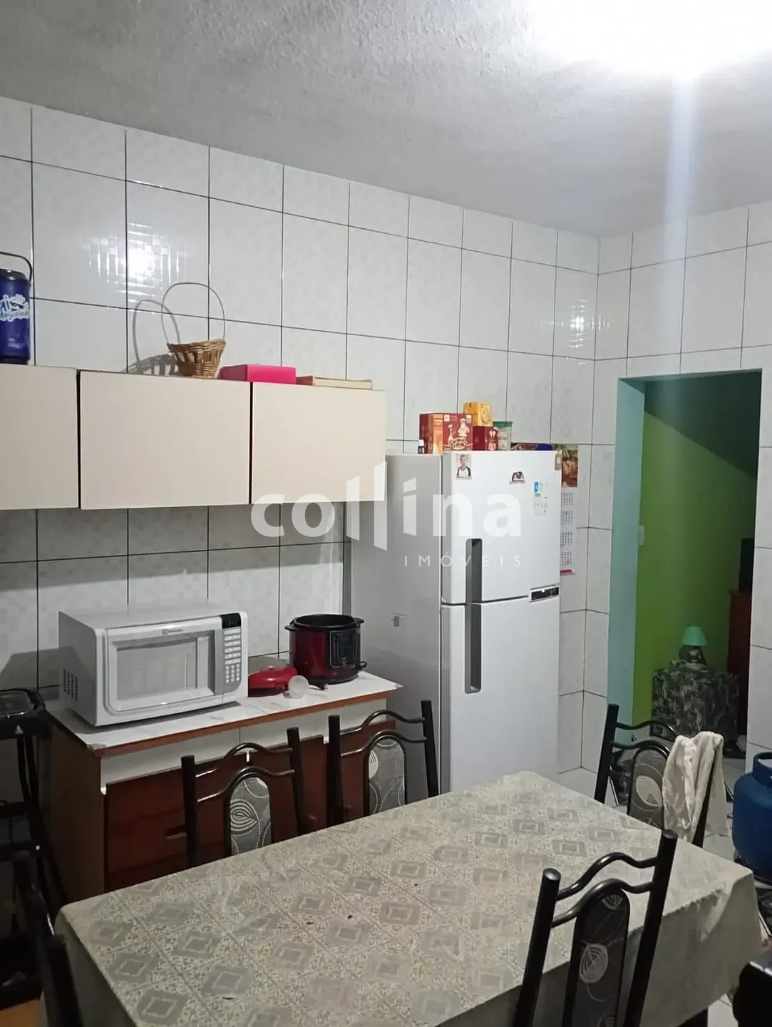 Casa, 4 quartos, 10 m² - Foto 19