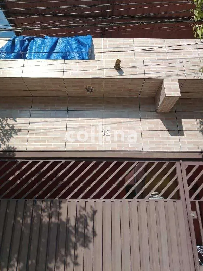 Casa, 4 quartos, 10 m² - Foto 2