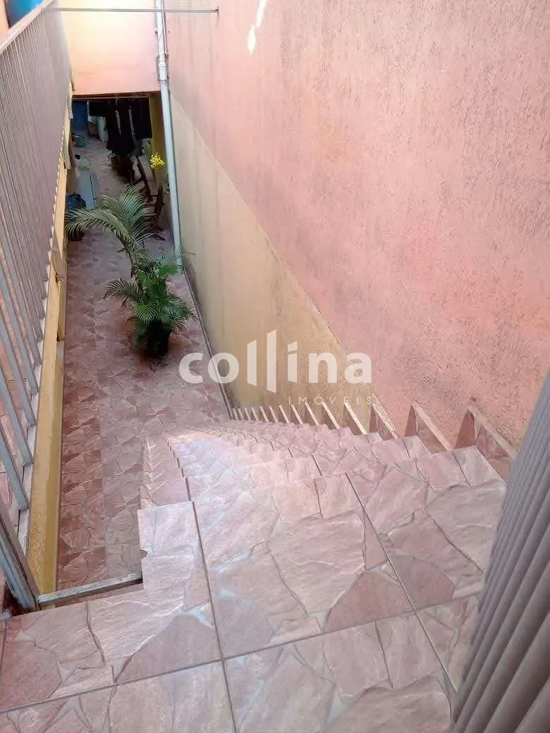 Casa, 4 quartos, 10 m² - Foto 8