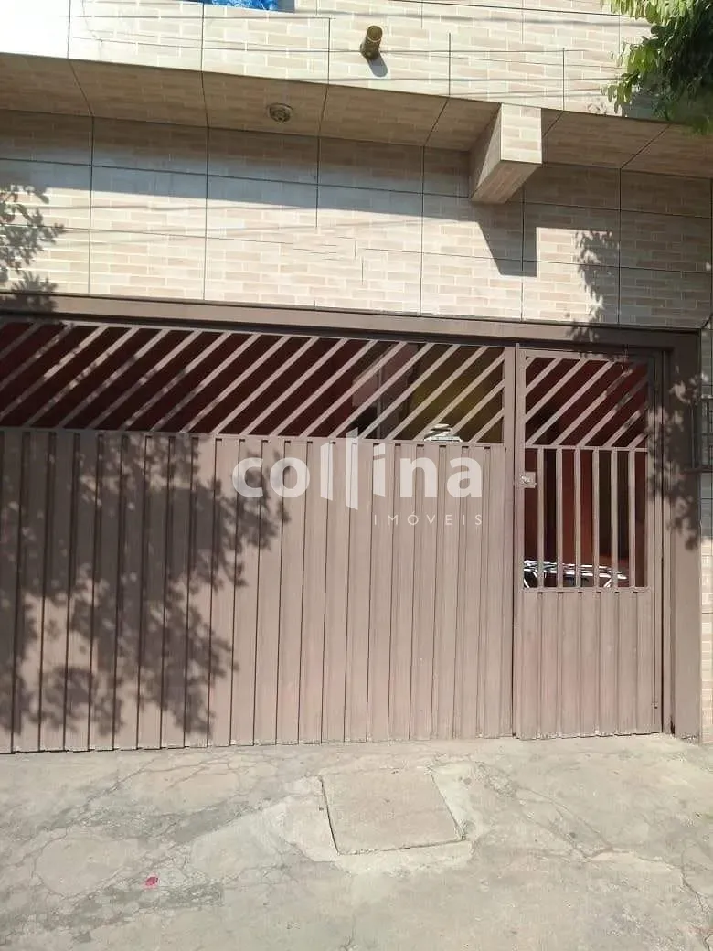 Casa, 4 quartos, 10 m² - Foto 1
