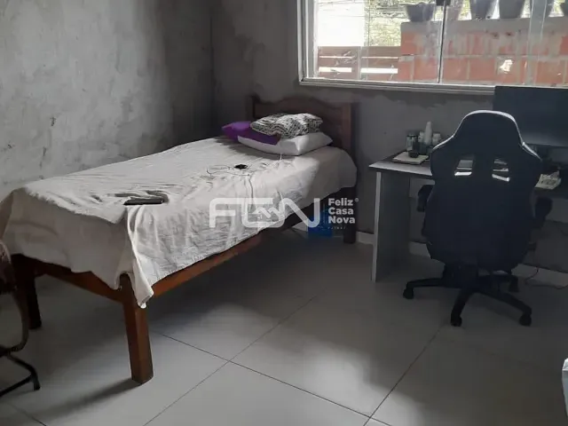 Casa à venda, no bairro Jardim Limoeiro em Camaçari