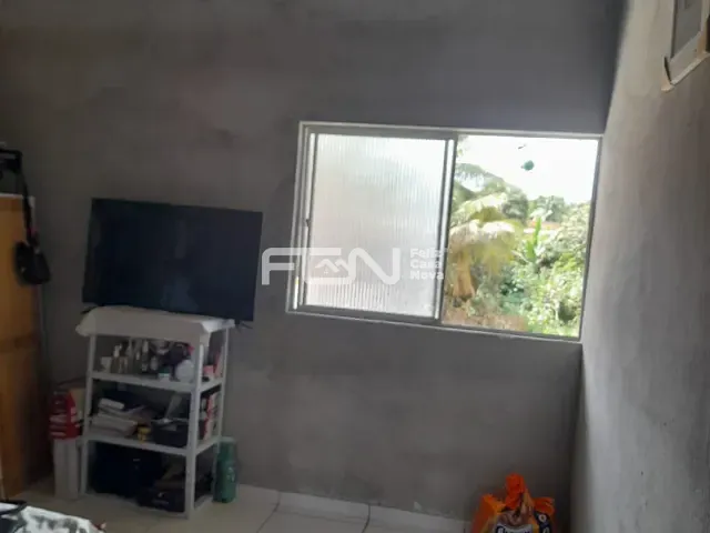 Casa à venda, no bairro Jardim Limoeiro em Camaçari