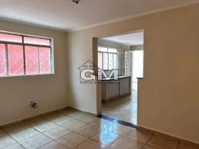 Casa com 110m² 3 quartos e 1 banheiro, à venda, no bairro Jardim José Sampaio Júnior em Ribeirão Preto