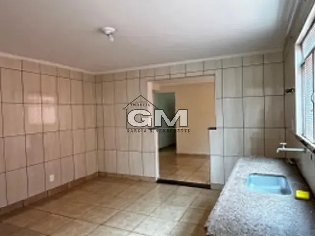 Casa com 110m² 3 quartos e 1 banheiro, à venda, no bairro Jardim José Sampaio Júnior em Ribeirão Preto