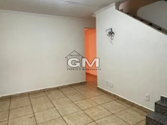 Casa com 110m² 3 quartos e 1 banheiro, à venda, no bairro Jardim José Sampaio Júnior em Ribeirão Preto