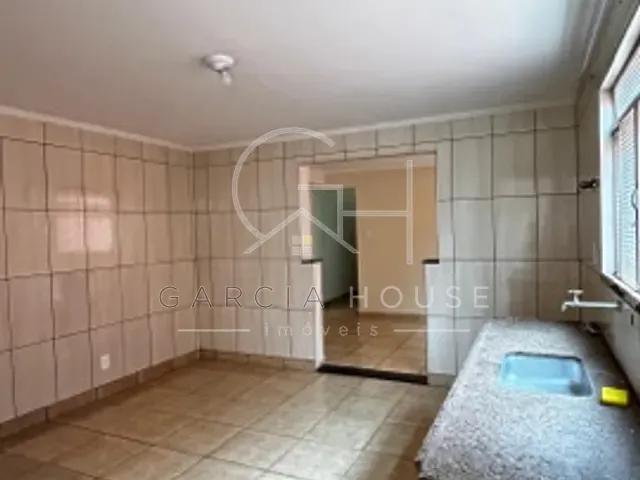 Casa com 110m² 3 quartos e 1 banheiro, à venda, no bairro Jardim José Sampaio Júnior em Ribeirão Preto