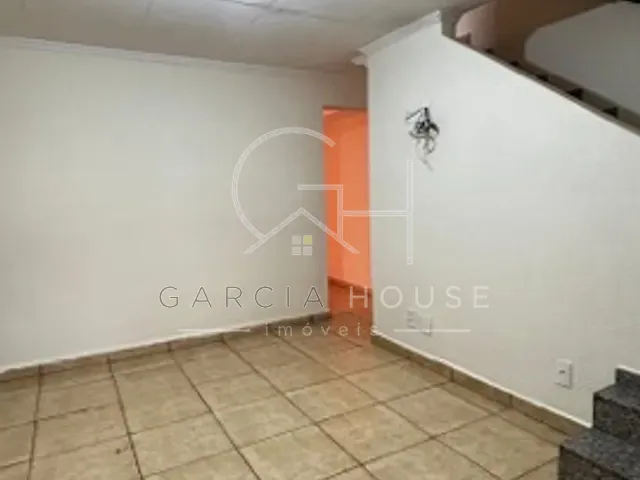 Casa com 110m² 3 quartos e 1 banheiro, à venda, no bairro Jardim José Sampaio Júnior em Ribeirão Preto