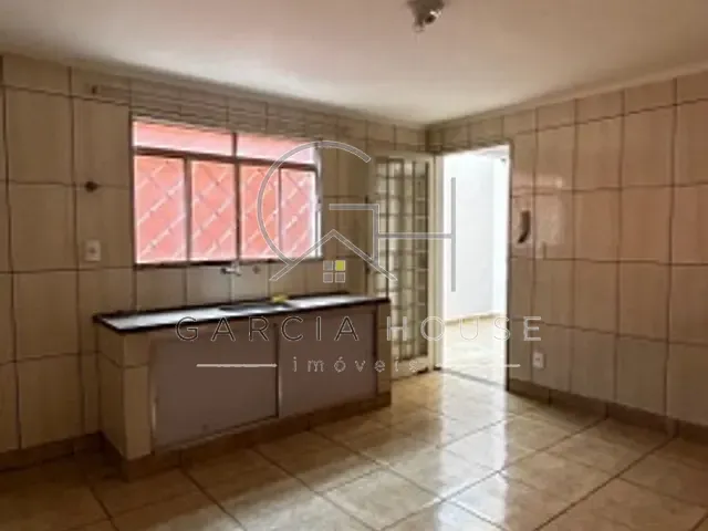 Casa com 110m² 3 quartos e 1 banheiro, à venda, no bairro Jardim José Sampaio Júnior em Ribeirão Preto
