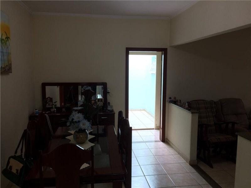 Casa, 3 quartos, 172 m² - Foto 6