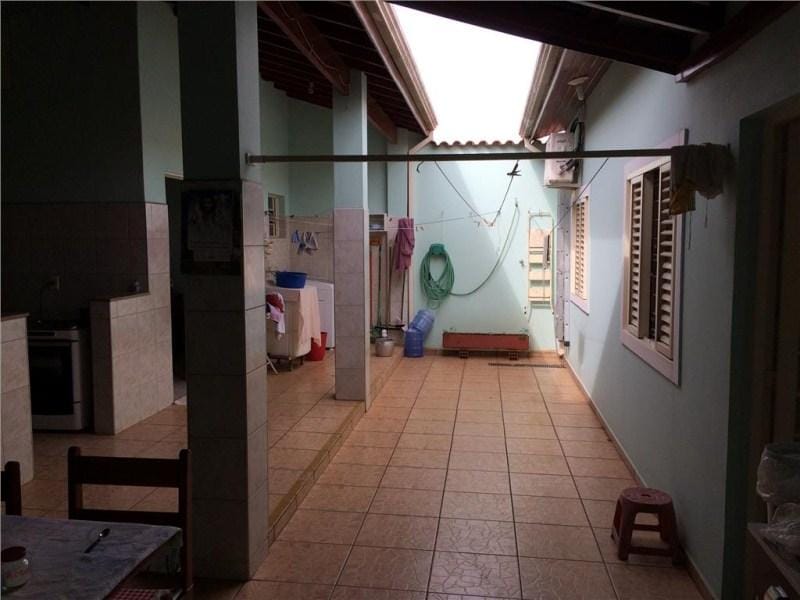 Casa, 3 quartos, 172 m² - Foto 21