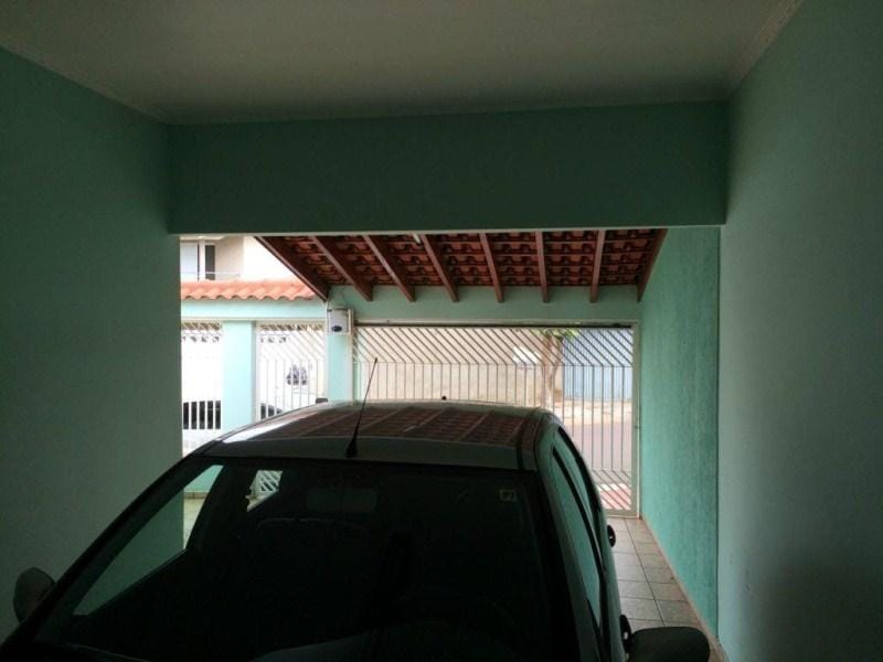 Casa, 3 quartos, 172 m² - Foto 1