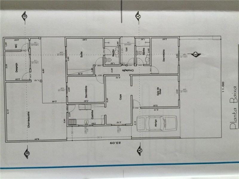 Casa, 3 quartos, 172 m² - Foto 29