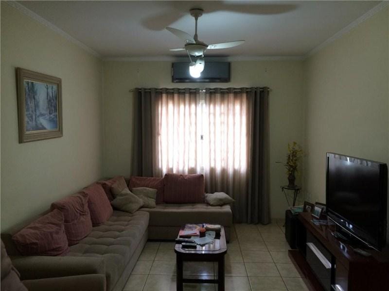 Casa, 3 quartos, 172 m² - Foto 2