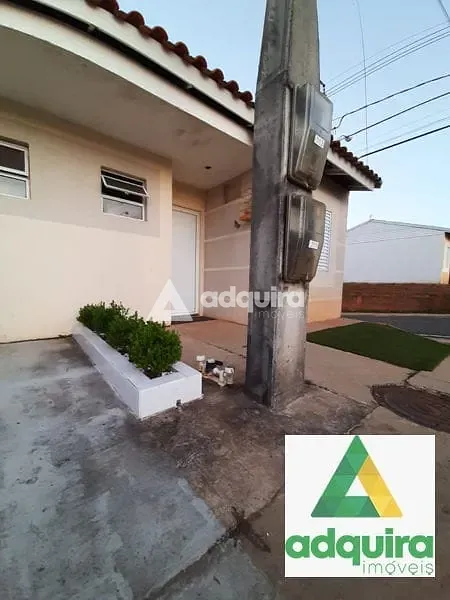 Casa, 2 quartos, 10 m² - Foto 2