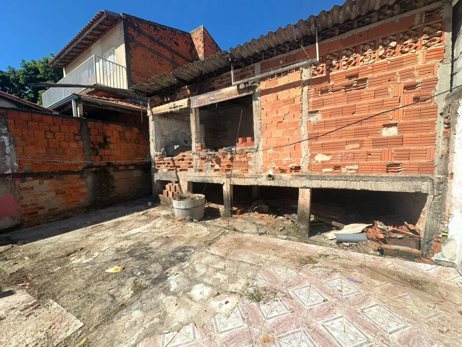 Casa, 2 quartos, 156 m² - Foto 30