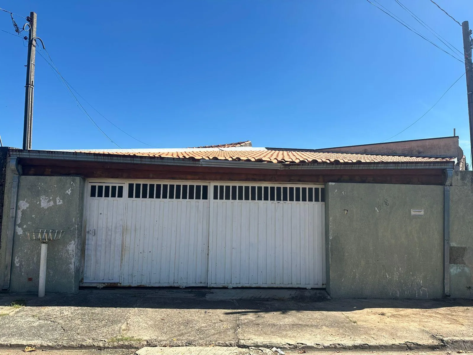 Casa, 2 quartos, 156 m² - Foto 1