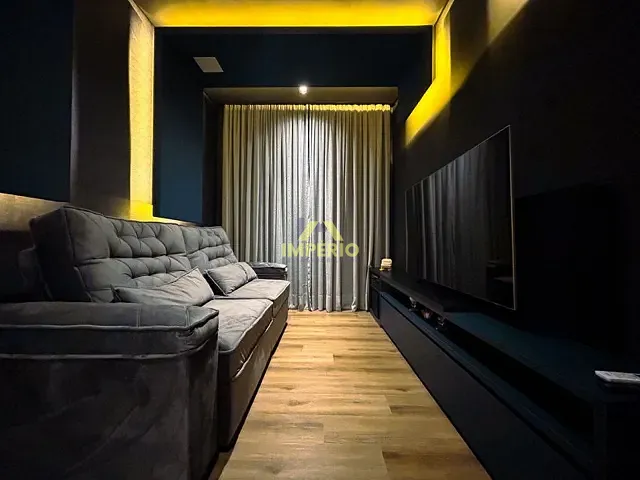 Casa com 342m² 3 quartos e 4 banheiros, à venda, no bairro Residencial Central Parque em Salto