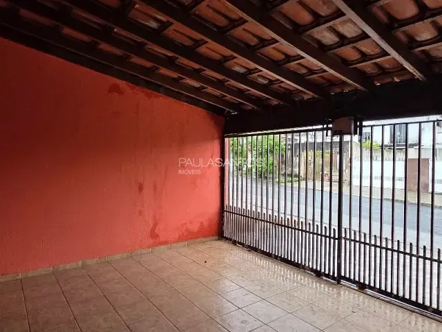 Casa com 125m² 2 quartos e 1 banheiro, para alugar, no bairro Jardim das Estrelas em Sorocaba