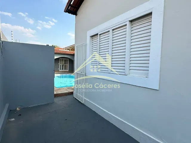 Casa com 420m², à venda, no bairro Jardim Cuiabá em Cuiabá