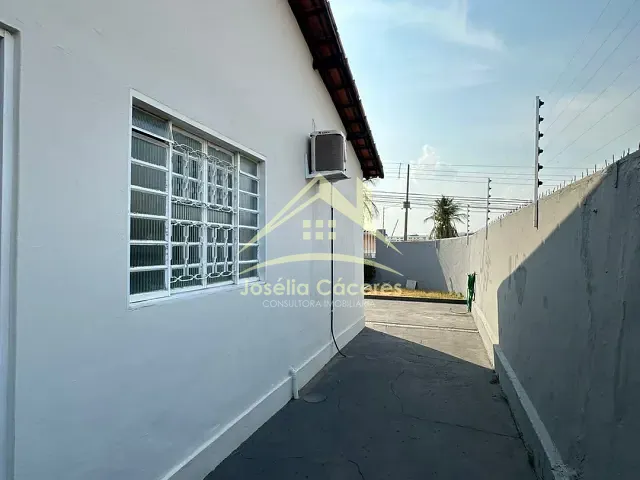 Casa com 420m², à venda, no bairro Jardim Cuiabá em Cuiabá