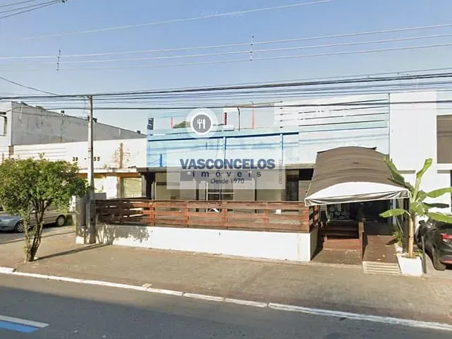 Casa com 312m² 3 quartos e 3 banheiros, para alugar, no bairro Vila Adyana em São José dos Campos