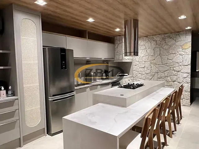 Casa com 165m² 3 quartos e 2 banheiros, à venda, no bairro Jardim Império do Sol em Londrina
