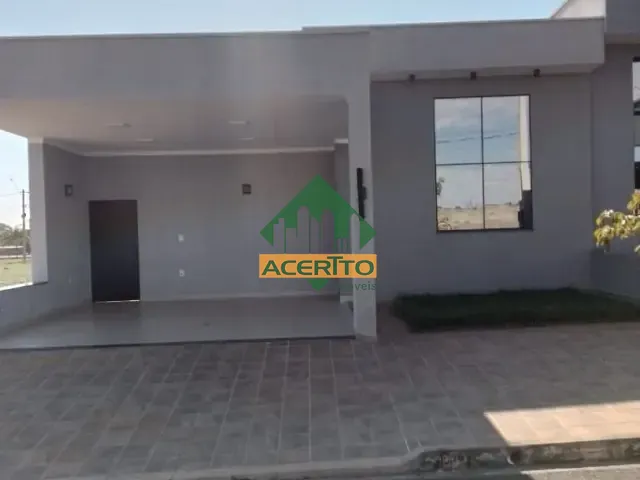 Casa com 200m² 3 quartos e 2 banheiros, à venda, no bairro Vila Aeronáutica em Araçatuba
