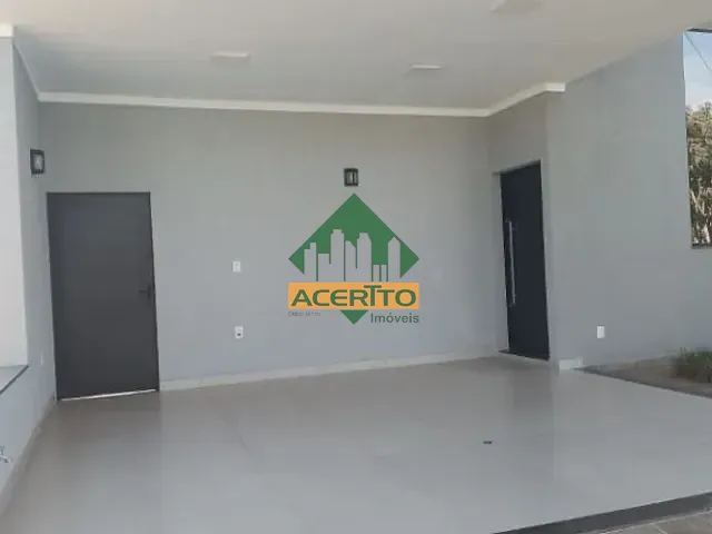 Casa com 200m² 3 quartos e 2 banheiros, à venda, no bairro Vila Aeronáutica em Araçatuba