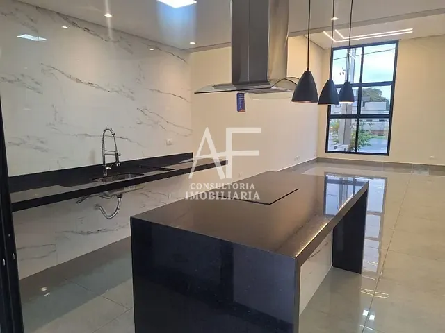 Casa com 250m² 3 quartos e 3 banheiros, à venda, no bairro Vila Nossa Senhora Auxiliadora em Tremembé