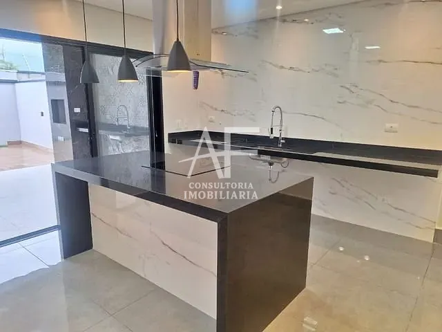 Casa com 250m² 3 quartos e 3 banheiros, à venda, no bairro Vila Nossa Senhora Auxiliadora em Tremembé