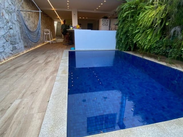 Casa com 100m² 3 quartos e 3 banheiros, à venda, no bairro Lagoa em Macaé
