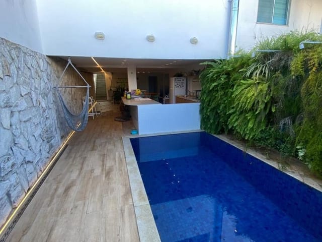 Casa com 100m² 3 quartos e 3 banheiros, à venda, no bairro Lagoa em Macaé