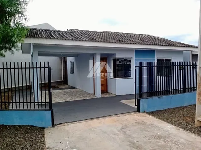 Casa com 151m² 2 quartos e 1 banheiro, à venda, no bairro Vila Bela em Guarapuava