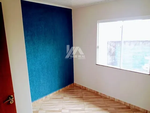 Casa com 151m² 2 quartos e 1 banheiro, à venda, no bairro Vila Bela em Guarapuava