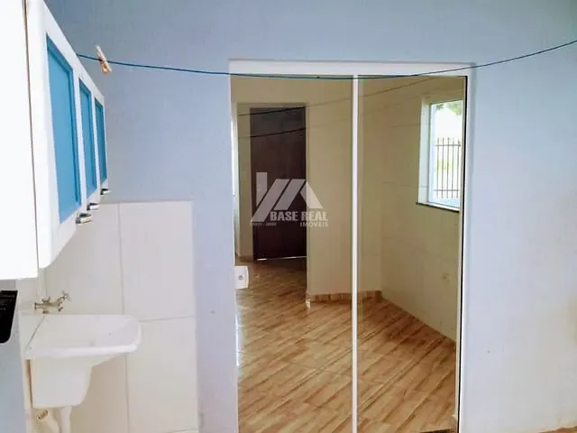 Casa com 151m² 2 quartos e 1 banheiro, à venda, no bairro Vila Bela em Guarapuava
