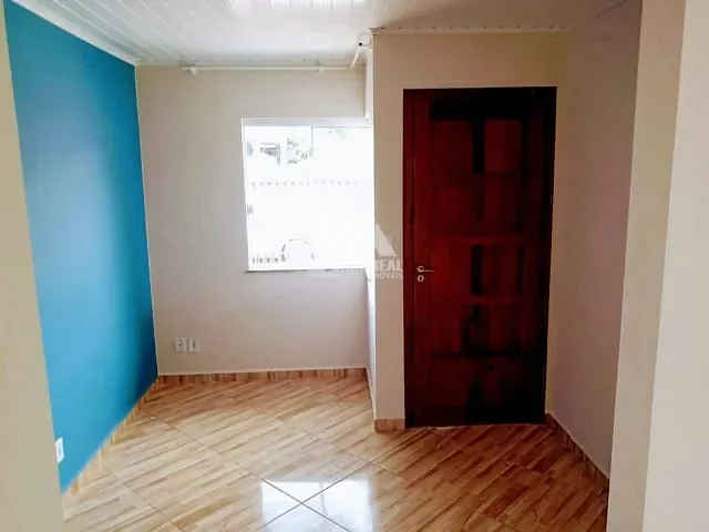 Casa com 151m² 2 quartos e 1 banheiro, à venda, no bairro Vila Bela em Guarapuava
