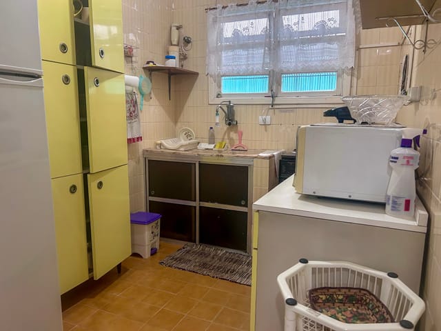 Casa 1 quarto e 1 banheiro, à venda, no bairro Centro em Bertioga