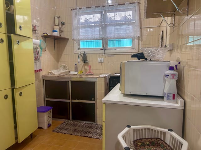 Casa 1 quarto e 1 banheiro, à venda, no bairro Centro em Bertioga