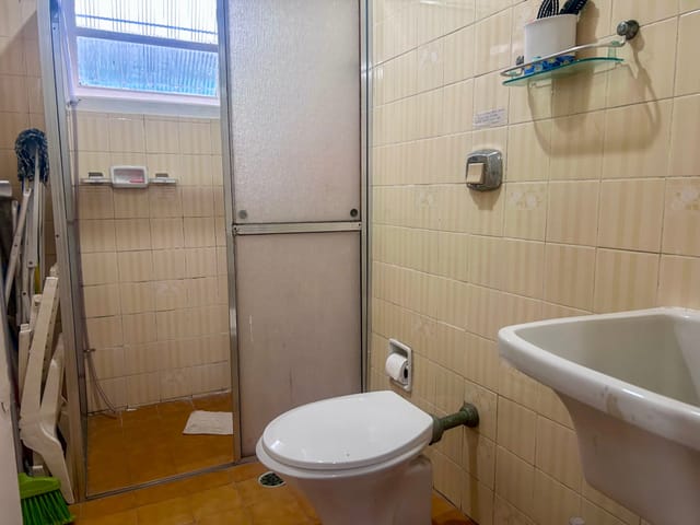Casa 1 quarto e 1 banheiro, à venda, no bairro Centro em Bertioga