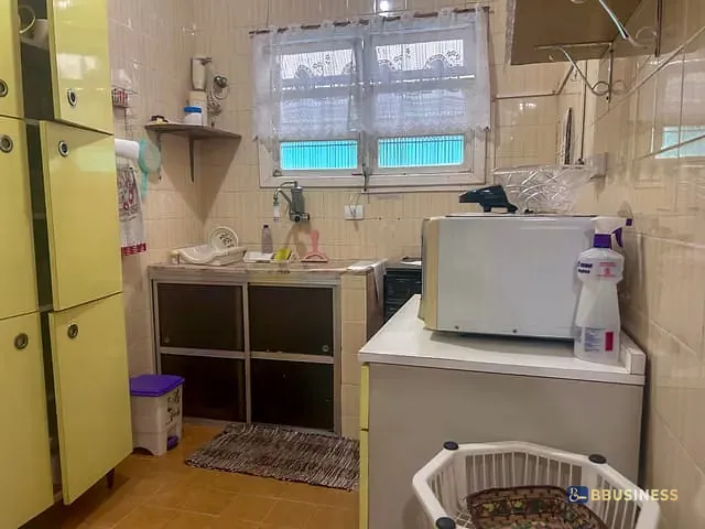 Casa 1 quarto e 1 banheiro, à venda, no bairro Centro em Bertioga