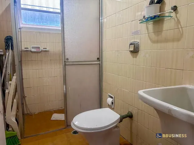 Casa 1 quarto e 1 banheiro, à venda, no bairro Centro em Bertioga