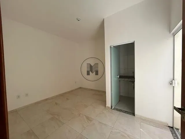Casa com 115m² 2 quartos e 2 banheiros, à venda, no bairro Nova Guará em Guaratinguetá