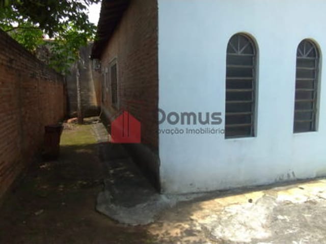 Casa com 257m², à venda, no bairro Santana em Pindamonhangaba