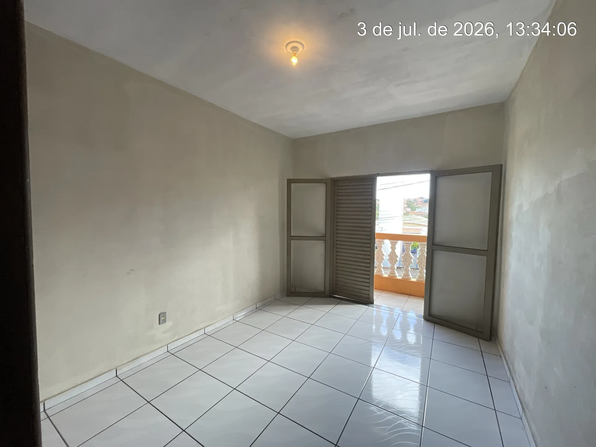 Casa, 3 quartos, 75 m² - Foto 1