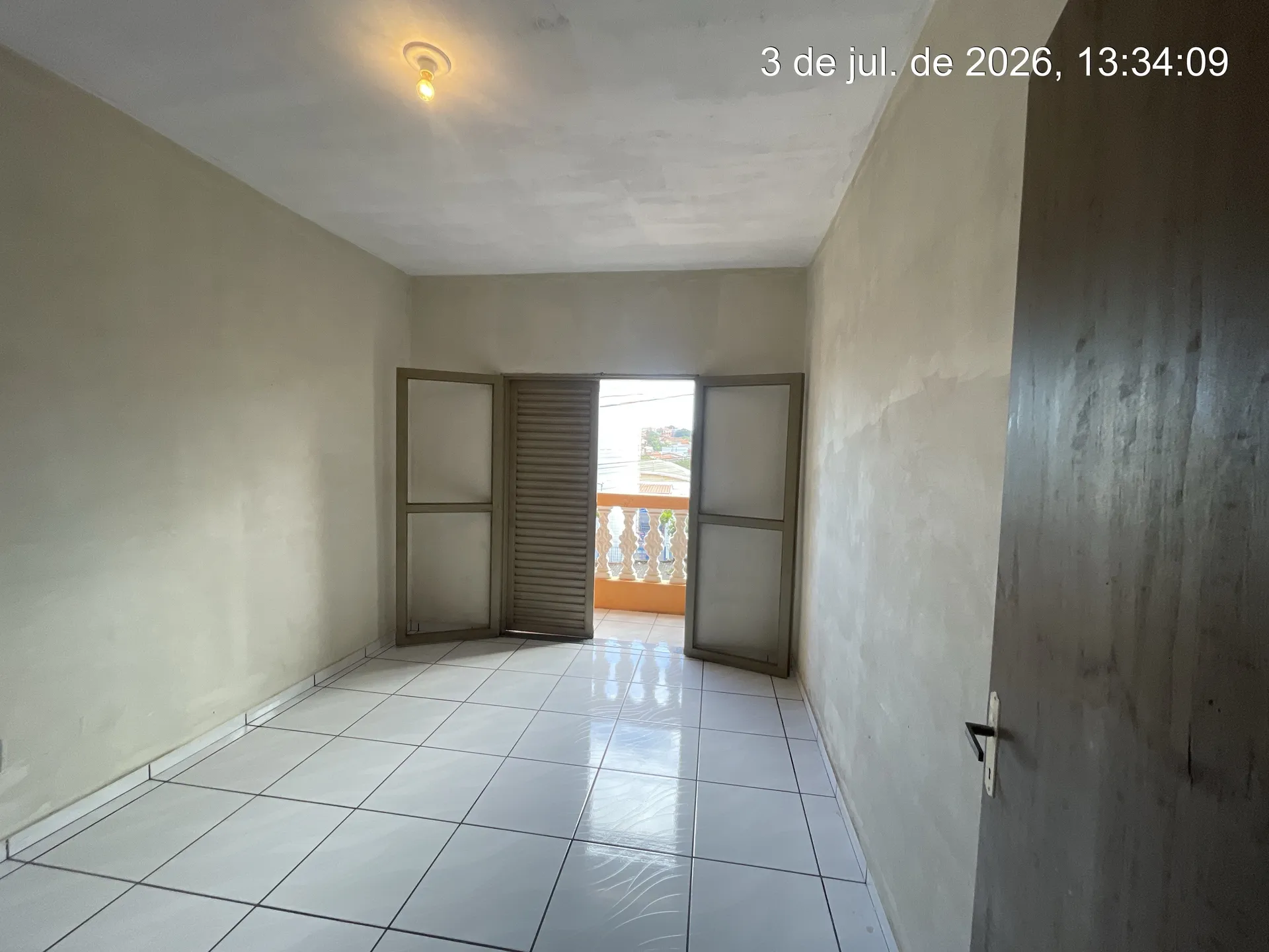Casa, 3 quartos, 75 m² - Foto 2