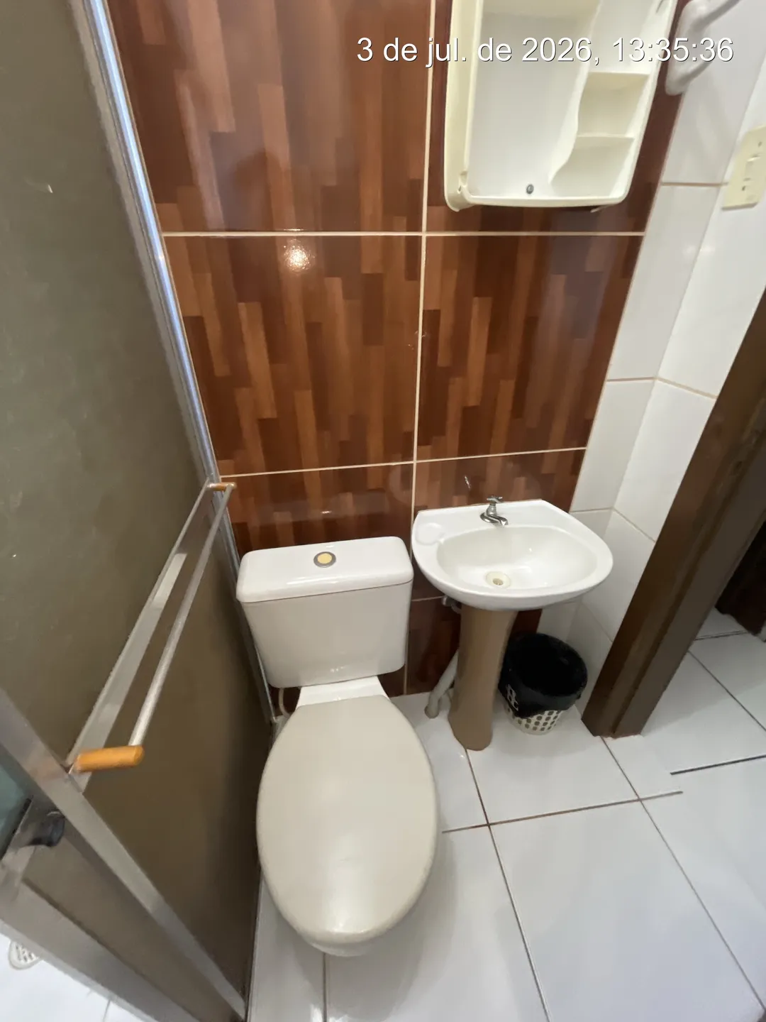 Casa, 3 quartos, 75 m² - Foto 13