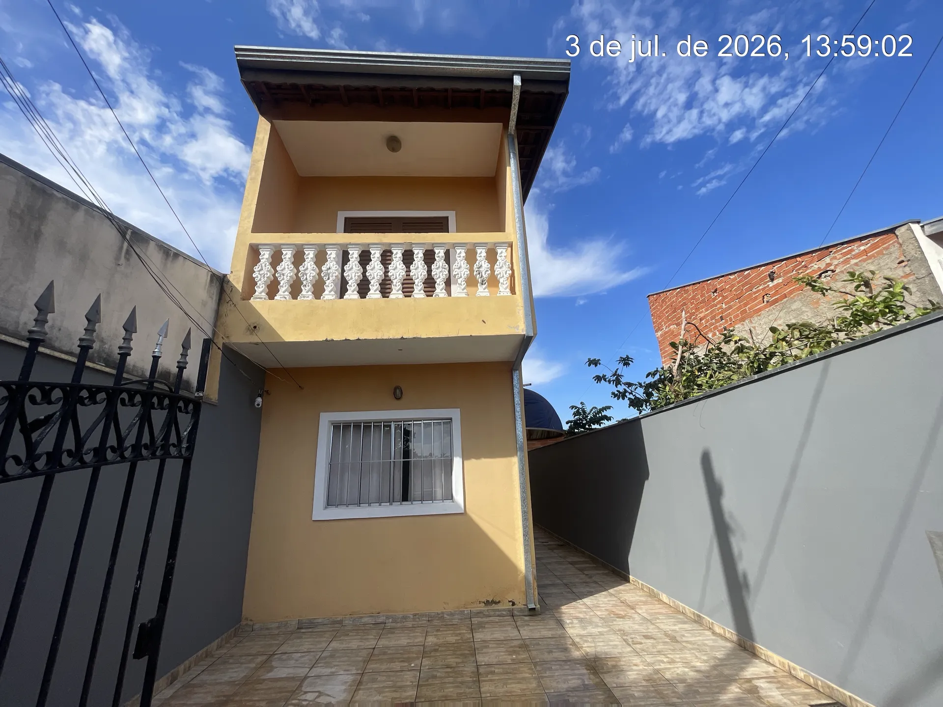 Casa, 3 quartos, 75 m² - Foto 42