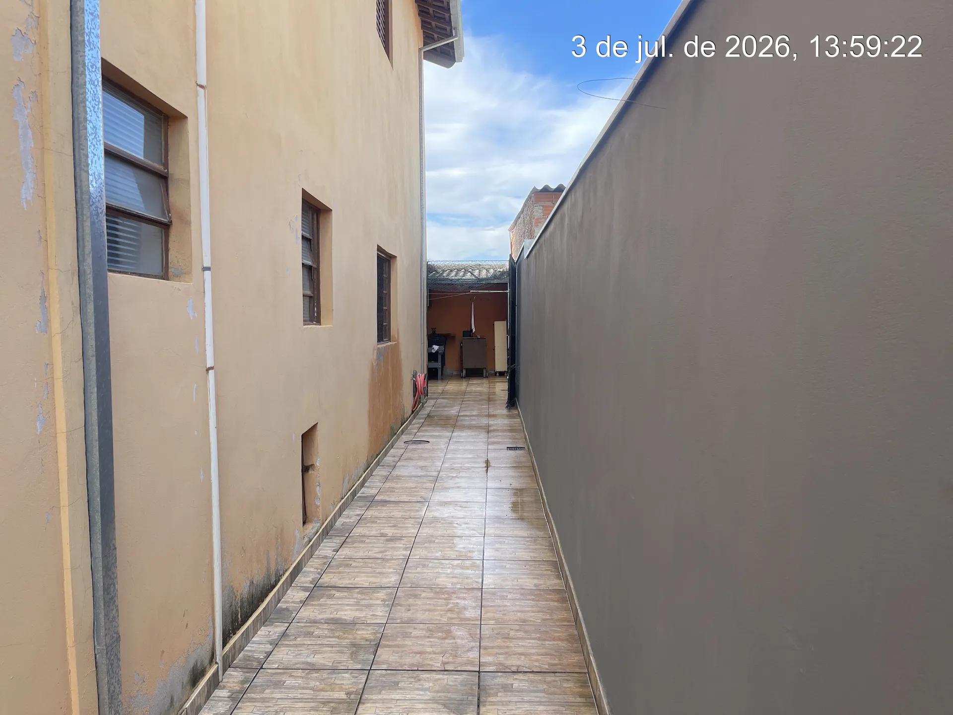 Casa, 3 quartos, 75 m² - Foto 45